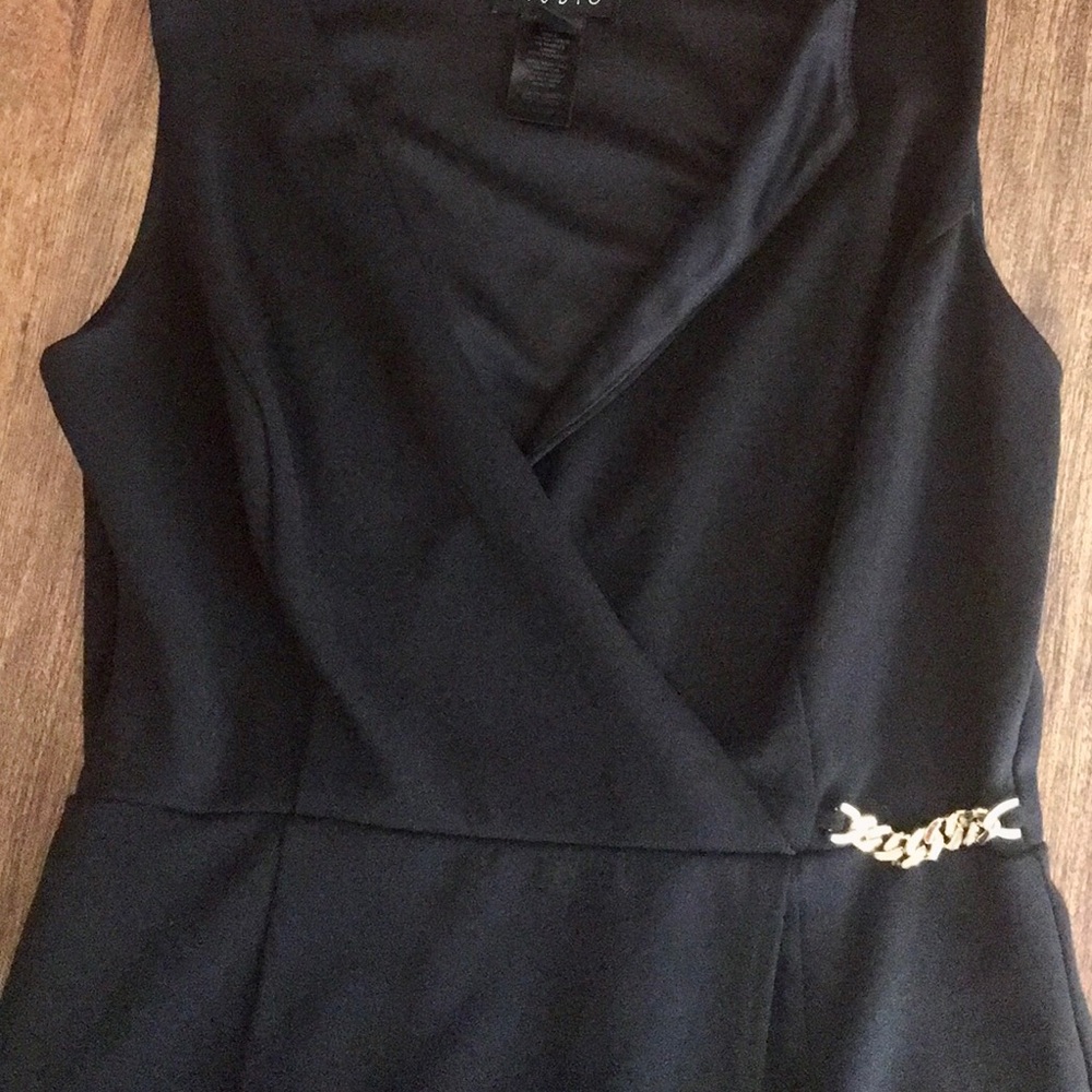 Enfocus studio dress